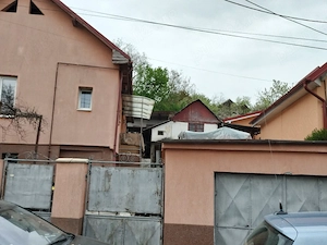 Casă de Vânzare în Turda 