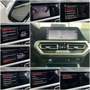 BMW 320d Luxury Line xdrive MHEV - imagine 8