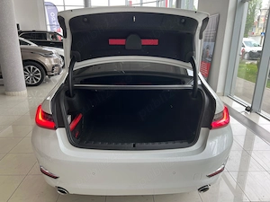 BMW 320d Luxury Line xdrive MHEV - imagine 5