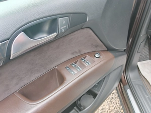 Vand Q7 an 2012 - imagine 9