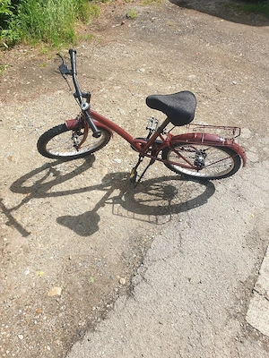 Vand bicicleta copii - imagine 2