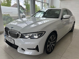 BMW 320d Luxury Line xdrive MHEV - imagine 3