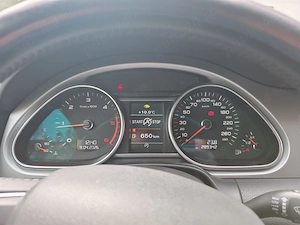 Vand Q7 an 2012 - imagine 6