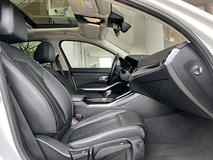 BMW 320d Luxury Line xdrive MHEV - imagine 15