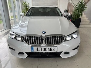 BMW 320d Luxury Line xdrive MHEV - imagine 2