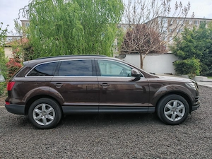 Vand Q7 an 2012 - imagine 2