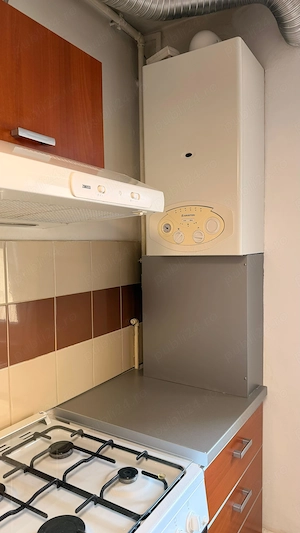 Proprietar, dau în chirie.