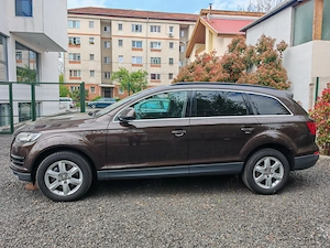 Vand Q7 an 2012 - imagine 3