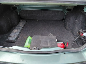 Renault Clio 1.4 2005 Benzina Ocazie Foarte Rara - imagine 6