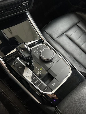 BMW 320d Luxury Line xdrive MHEV - imagine 14