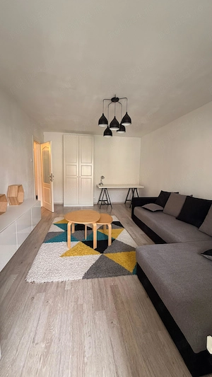 Proprietar, dau în chirie. - imagine 3