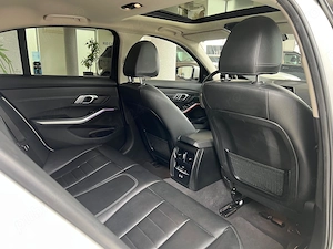 BMW 320d Luxury Line xdrive MHEV - imagine 16