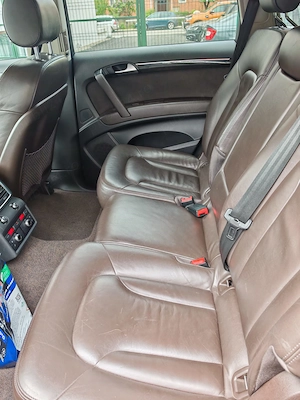 Vand Q7 an 2012 - imagine 10