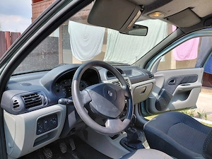 Renault Clio 1.4 2005 Benzina Ocazie Foarte Rara - imagine 7