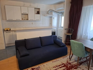 Inchiriez Studio spatios - 43 mp - Lacul Tei, str. Inginerilor Tei