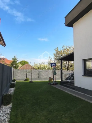 Casa individuala, P+1, 5 camere, 121 mp utili. - imagine 7