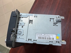 Radio CD Player RCD 310 Vag