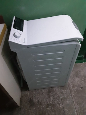 masina spalat Electrolux