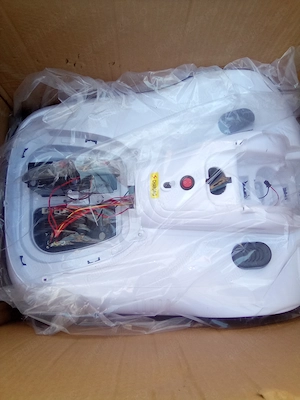 Mașina electrică pt copiii 2-5 ani