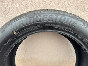 Anvelope vara Bridgestone Alenza 01 225 55 R19 99V - imagine 2