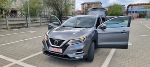 Nissan Qashqai 2017 | 113.000 KM | Istoric Reprezentanță - imagine 5