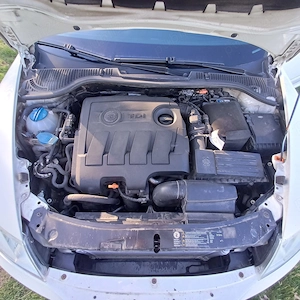 Skoda Octavia Facelift  - imagine 9