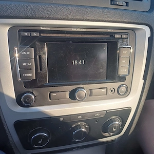 Skoda Octavia Facelift  - imagine 7