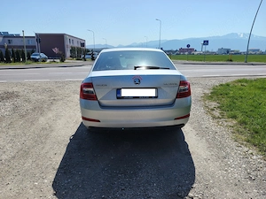 Skoda Octavia III ***Intretinuta *** - imagine 5