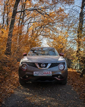 Închiriez Nissan Juke