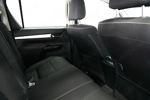 Toyota Hilux ExecutiveMT - imagine 9