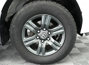 Toyota Hilux ExecutiveMT - imagine 8