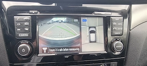 Nissan Qashqai 2017 | 113.000 KM | Istoric Reprezentanță - imagine 8