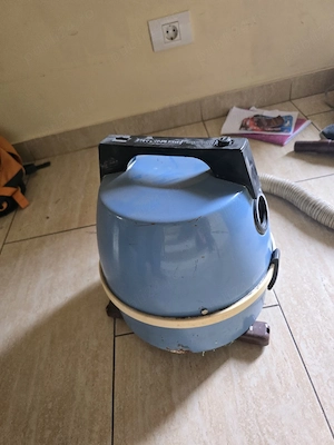 asiprator colectie buran