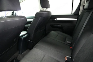 Toyota Hilux ExecutiveMT - imagine 2