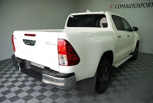 Toyota Hilux ExecutiveMT - imagine 6