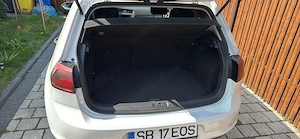 Volkswagen Golf 1.6 TDI DPF BlueMotion Technology Trendline - imagine 8