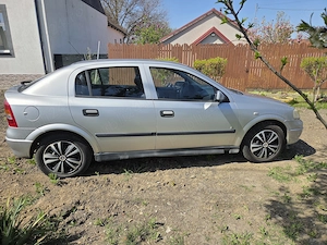 Vand Opel astra g 1,4 benzina - imagine 4