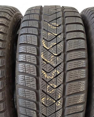 vând anvelope second la en gros 65 RON - imagine 3