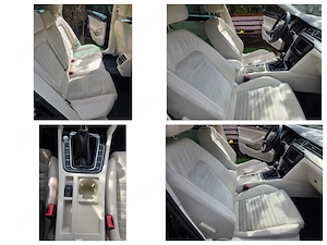 Volkswagen Passat B8 2.0TDI  2015 - imagine 8