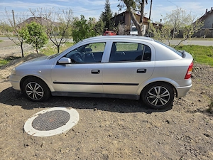 Vand Opel astra g 1,4 benzina - imagine 6