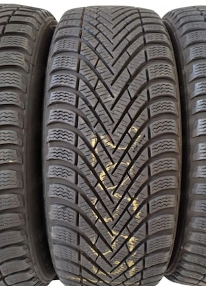 vând anvelope second la en gros 65 RON - imagine 4