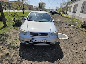 Vand Opel astra g 1,4 benzina - imagine 3