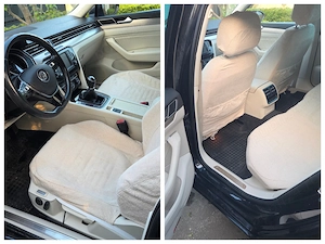 Volkswagen Passat B8 2.0TDI  2015 - imagine 5