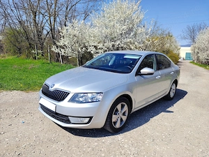 Skoda Octavia III ***Intretinuta ***