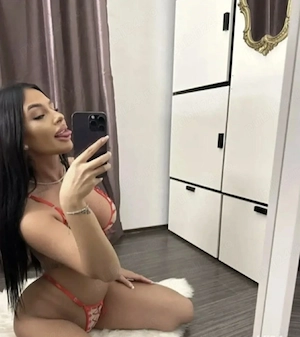 ANDRA prima data in oras! - imagine 1