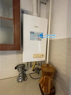 Et 1 Ap 3 Camere Parcare Boxa Depozitare Golden Rose - imagine 14