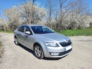 Skoda Octavia III ***Intretinuta *** - imagine 3
