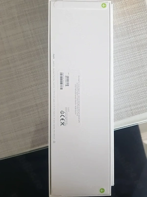 Apple Watch SE3 40mm midnight 