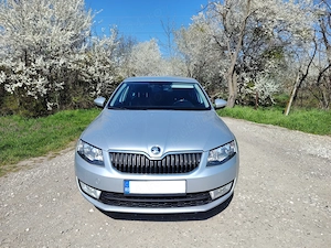 Skoda Octavia III ***Intretinuta *** - imagine 2