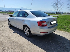 Skoda Octavia III ***Intretinuta *** - imagine 4